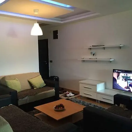 Lux City Center * סקופיה